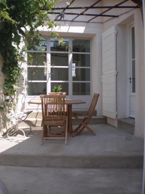 La Maison De Pape Combas  Buitenkant foto