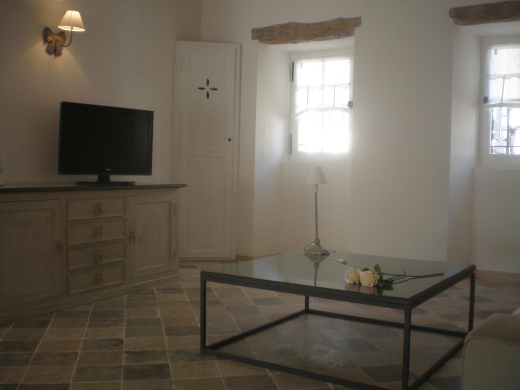 La Maison De Pape Combas  Buitenkant foto